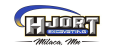 Hjort Excavating Inc.