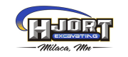 Hjort Excavating Inc.
